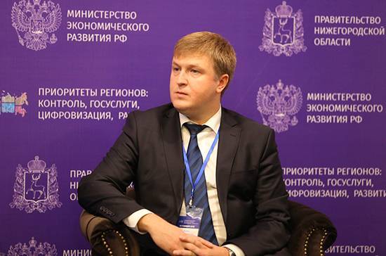 Сергей Калашников - В Минэкономразвития заявили о необходимости обновления стратегий развития регионов - pnp.ru - Россия