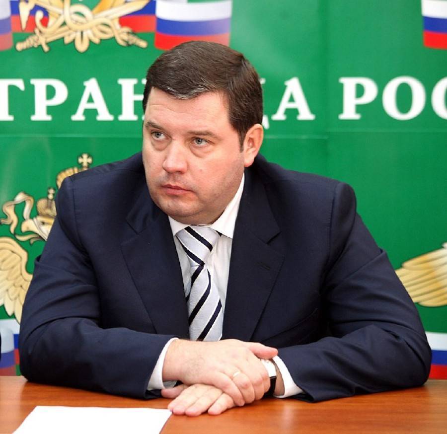 Суд арестовал экс-главу Росграницы по новому делу - m24.ru - Москва - Россия - Италия - Тверь