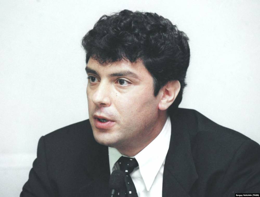 Борис Немцов - В ПАСЕ заявили о провале расследования убийства Немцова - svoboda.org - Россия