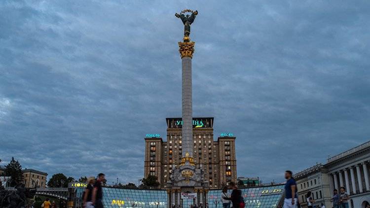 Владимир Зеленский - Александр Данилюк - "Дорога в никуда": у Зеленского отреагировали на предложение объявить дефолт - crimea.ria.ru - Украина - Крым - Симферополь