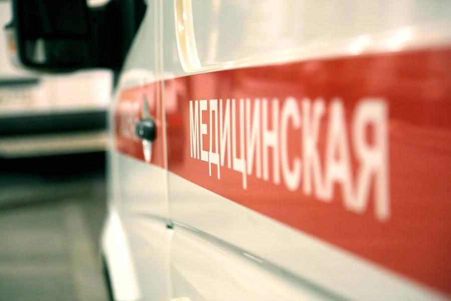 В Махачкале устроившую ДТП женщину пытались закидать камнями - m24.ru - Махачкала - респ. Дагестан