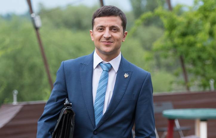 Александр Данилюк - Атака на уходящий майданный режим Зеленскому сейчас вряд ли под силу - news-front.info - Украина