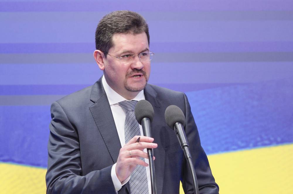 Петр Порошенко - Бывший пресс-секретарь Порошенко прокомментировал исчезновение оборудования в Администрации президента - novorosinform.org - Украина