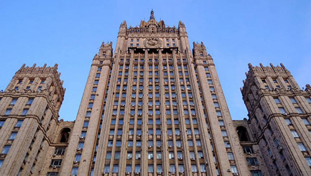 США пытаются навязать «свое» урегулирование на Ближнем Востоке — МИД РФ - news-front.info - Россия - США - Сирия - Вашингтон - Египет - Палестина - Ливан - Иордания - Бахрейн