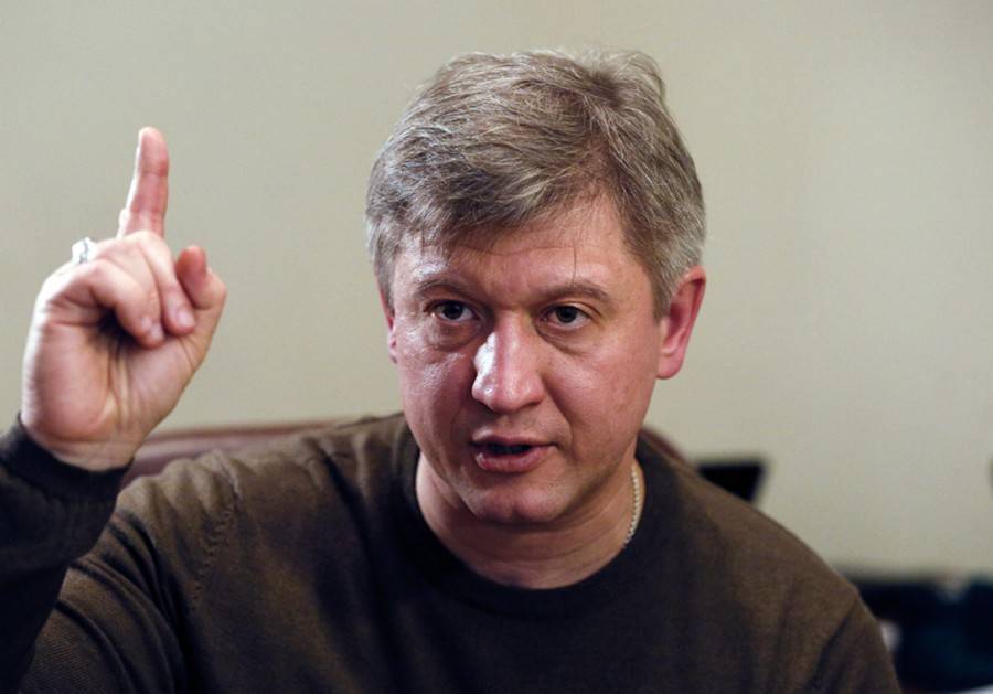 Александр Данилюк - Александр Турчинов - В СНБО Украины заявили о пропаже серверов с секретной информацией - m24.ru - Украина