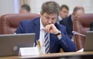 Александр Данилюк - Данилюк намерен преобразовать СНБО - korrespondent.net - Украина - Снбо