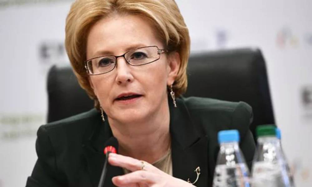 Вероника Скворцова - Министр здравоохранения захотела ввести новый предмет в школах - bloknot.ru - Россия