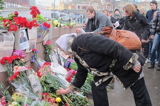 Борис Немцов - В ПАСЕ призвали Россию возобновить расследование убийства Немцова - pnp.ru - Россия - Париж - Литва