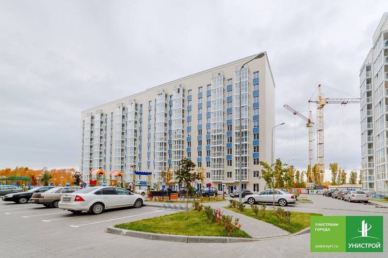 Маленькие хитрости, которые помогут экономно купить жилье в новостройке - bloknot.ru - Тольятти