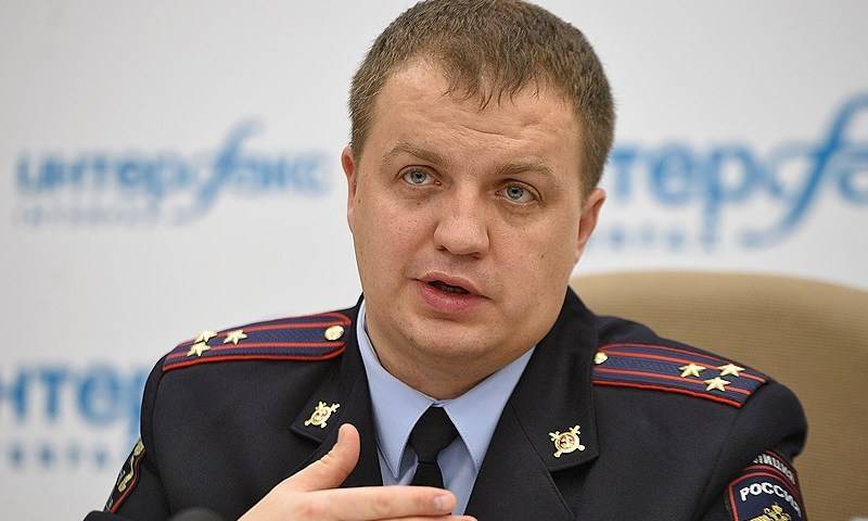 Александр Быков - Водителям могут серьёзно увеличить штрафы за повторные нарушения ПДД - bloknot.ru