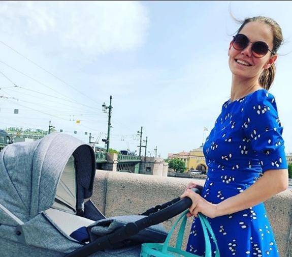 Максим Матвеев - Боярская не сможет уйти со сцены ради полноценного воспитания детей - argumenti.ru