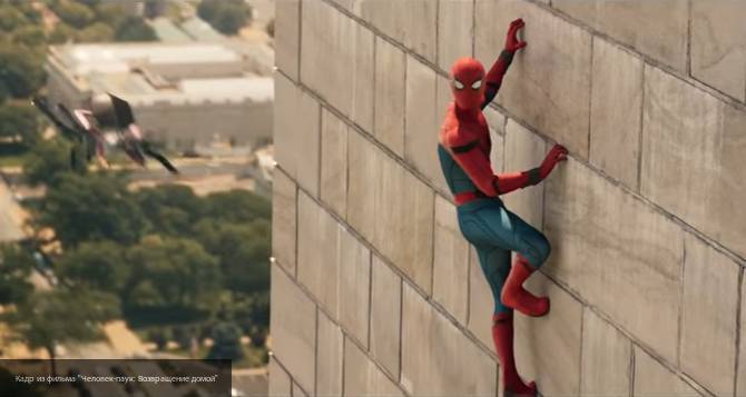 Томас Харди - Джон Руссо - Энтони Руссо - Веном может появиться в «Человеке-пауке 3» - newinform.com