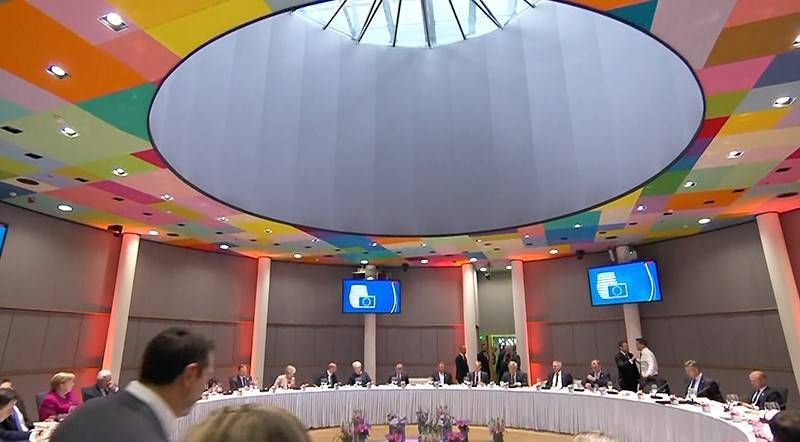 Кто возглавит ЕС после скандальных выборов в Европарламент - tvc.ru - Бельгия - Брюссель