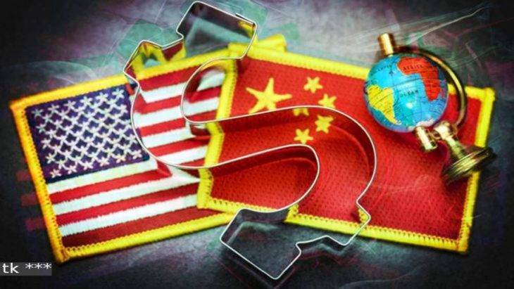 Дональд Трамп - Воюют США и КНР, а страдает весь мир: подсчитан ущерб от пошлин - pravda-tv.ru - Китай - США