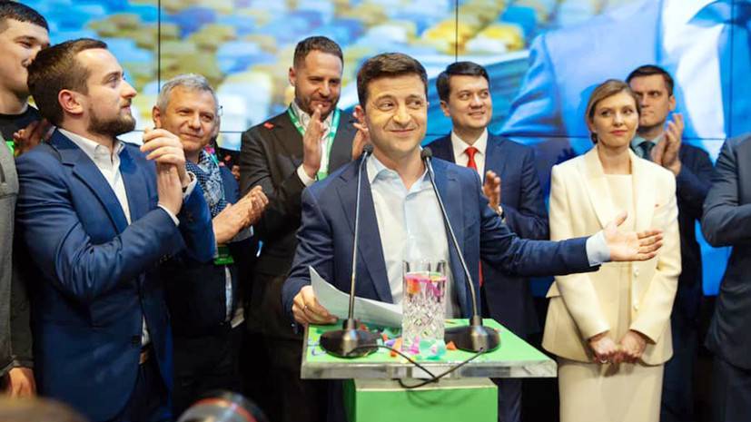 Владимир Зеленский - Последние новости Украины сегодня — 29 мая 2019 - pravda-tv.ru - Украина - Киев - Харьков