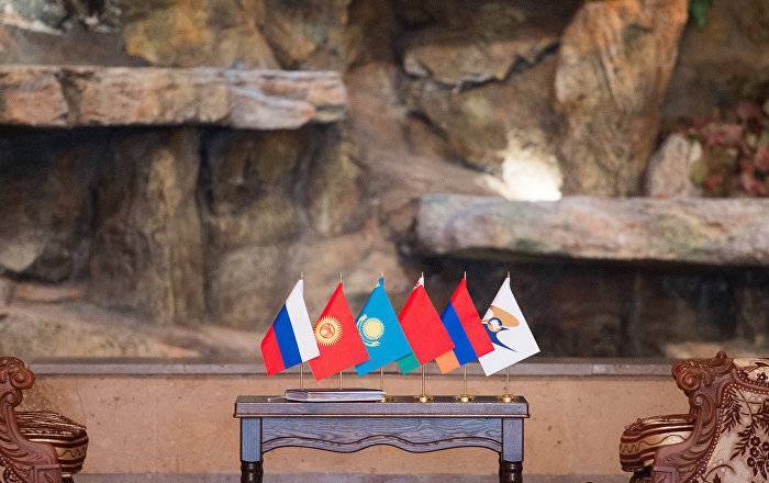 ЕАЭС для "чайников": как создать единый рынок и не замучить бизнес - ru.armeniasputnik.am - Россия - Армения - Казахстан - Белоруссия - Киргизия