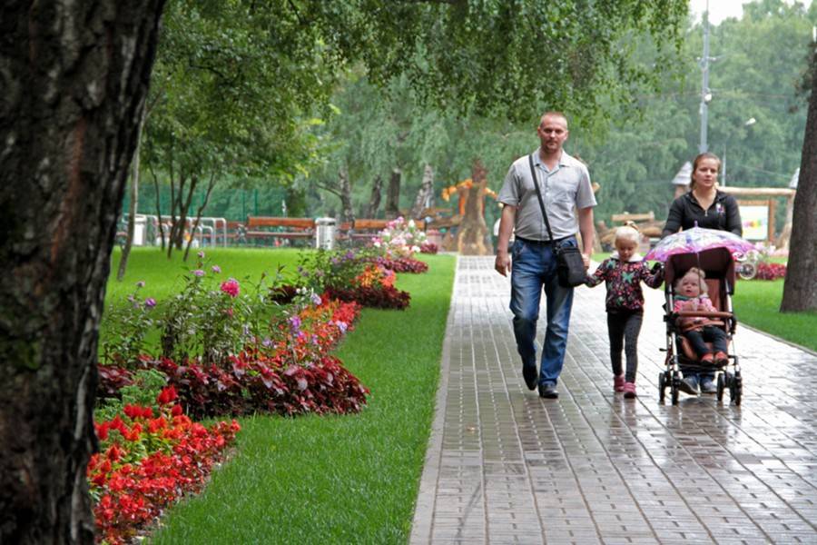 В России появится "отцовский капитал" - m24.ru - Россия - Севастополь - Калининградская обл. - с. Дальний Восток