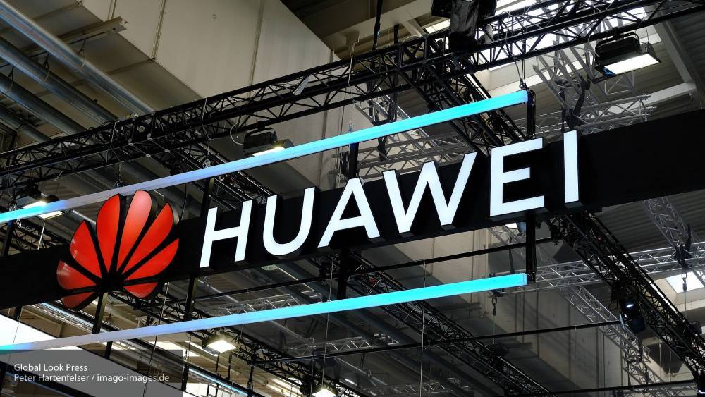 В Huawei заявили, что США не нацелены на безопасность в киберпространстве - newinform.com - США