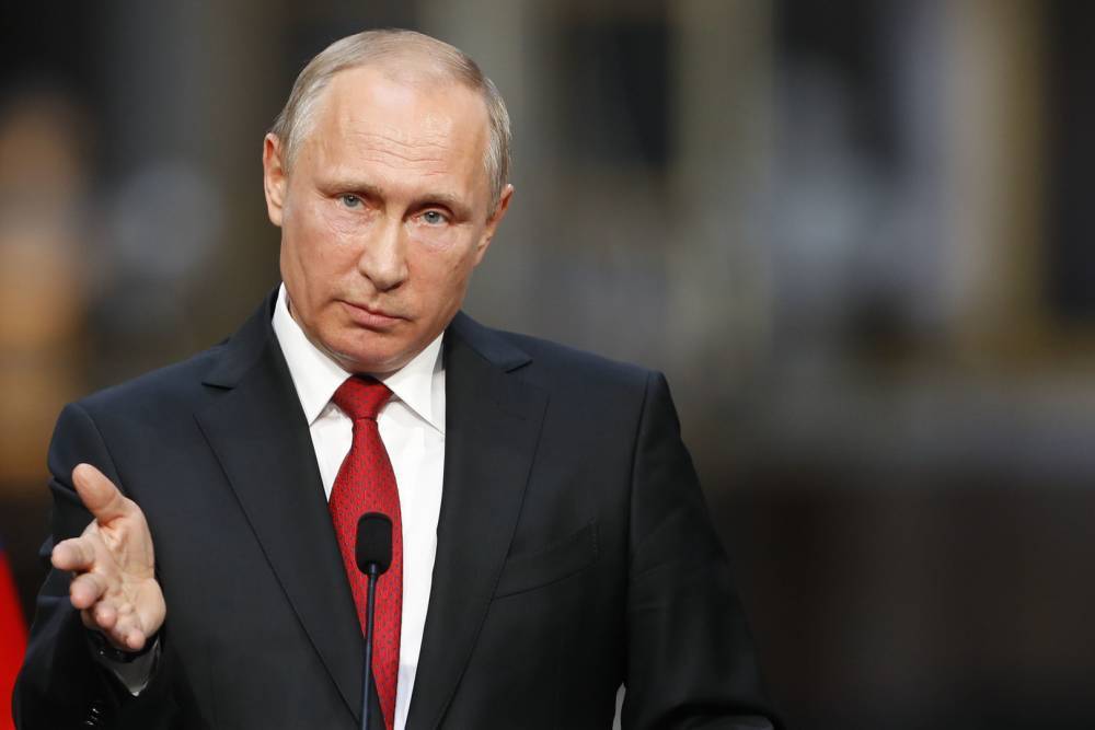 Владимир Путин - Валерий Федоров - «Главная причина — непонимание, когда нам станет жить лучше». Глава ВЦИОМ высказался об историческом минимуме рейтинга Путина - theins.ru - Россия