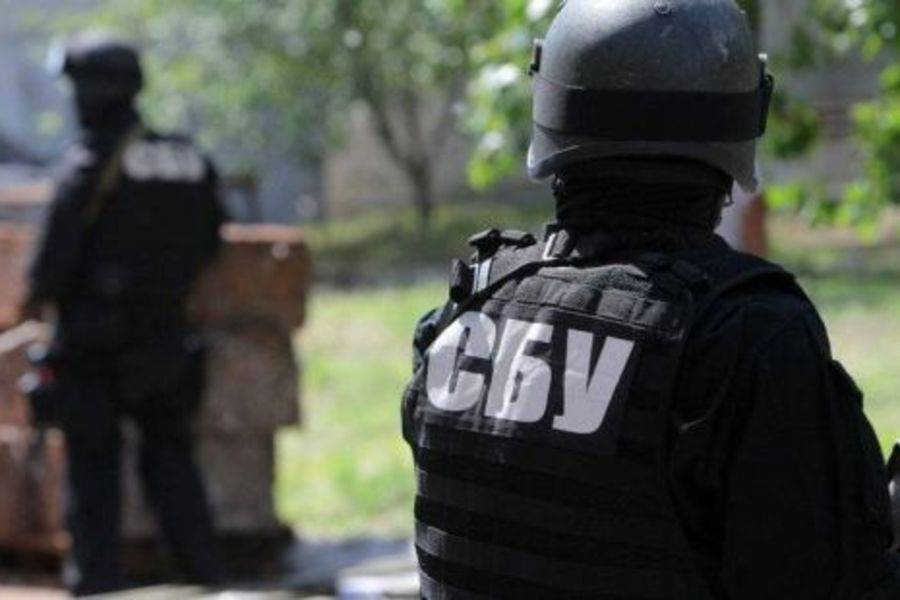 В Закарпатье «тестируют» новую АТО - news-front.info - Закарпатская обл. - Закарпатья