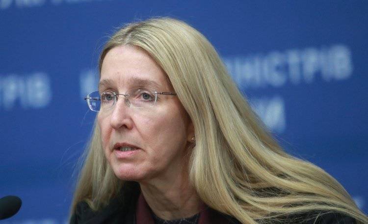 Владимир Зеленский - Ульяна Супрун - Супрун готовится оставить украинцев без больниц: к 2020 году будет закрыта треть учреждений - news-front.info - Украина