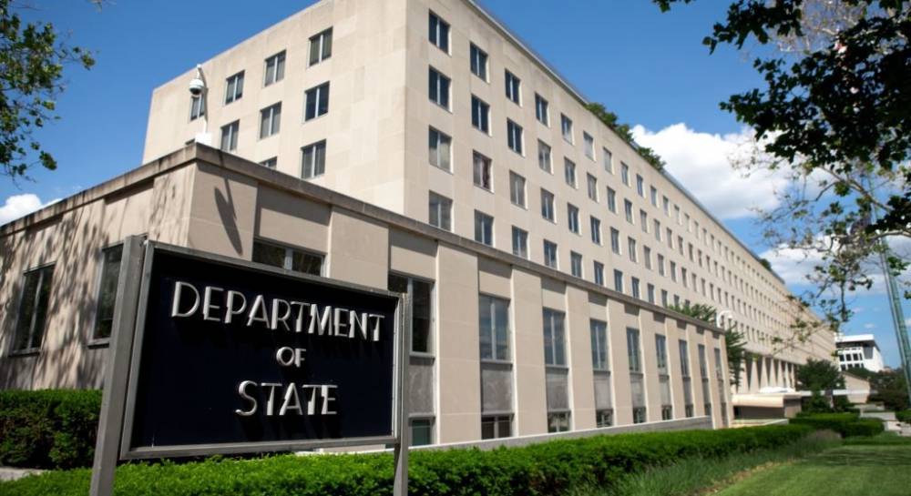 Евгений Мураев - Украинский депутат «наехал» на госдеповских пропагандистов - news-front.info - США - Украина