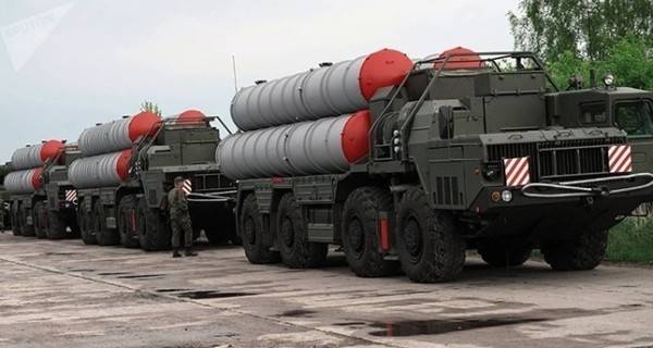Дмитрий Песков - Песков: В вопросе поставок Турции С-400 нет никаких задержек - eadaily.com - Россия - Турция - Анкара