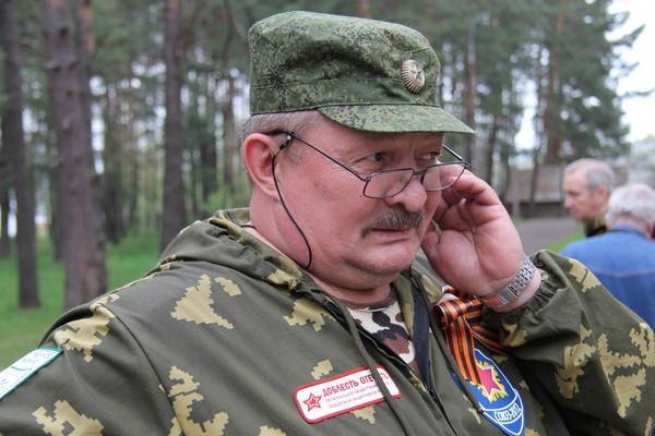 Анатолий Матвийчук: Международный трибунал ООН может оставить свои рекомендации при себе - novorosinform.org - Москва - Россия - США - Украина - Киев