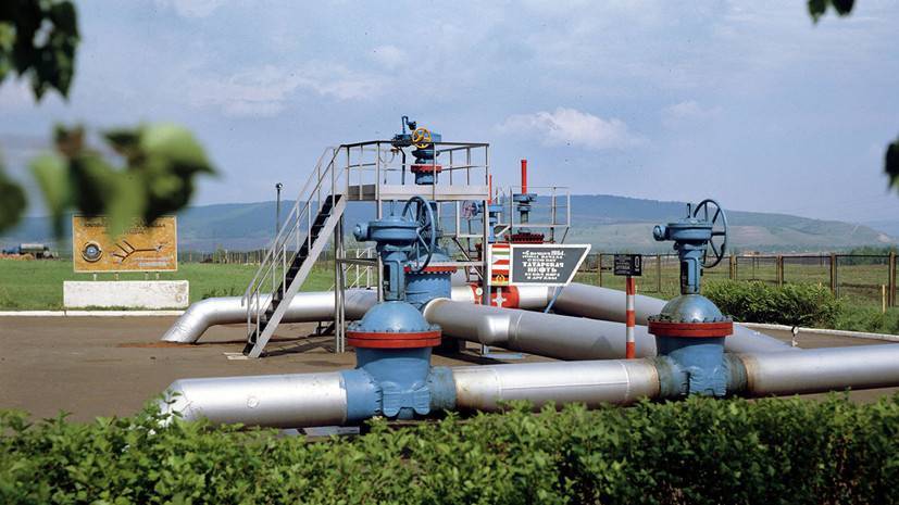 Венгрия возобновила прокачку нефти по трубопроводу «Дружба» - russian.rt.com - Россия - Венгрия - Словакия - Европа