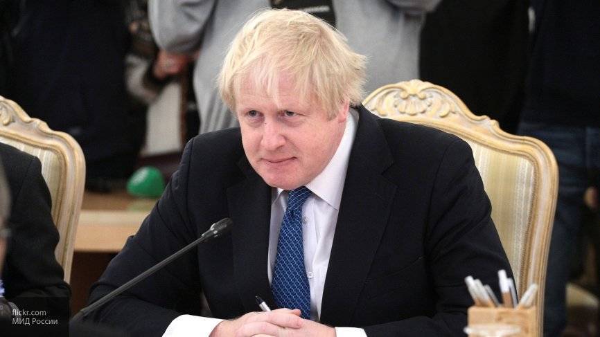 Борис Джонсон - Джонсон - Экс-главу МИД Британии Бориса Джонсона взывали в суд из-за слов о Brexit - newinform.com - Англия