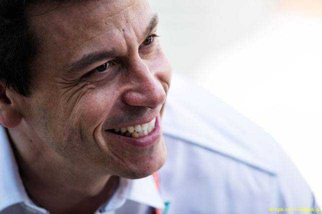 Шарль Леклер - Тото Вольфф - Mercedes - Тото Вольфф: У нас всё получилось - f1news.ru - Монако