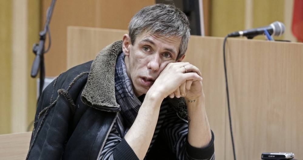 Алексей Панин - Алексея Панина оштрафовали за курение в самолете - m24.ru - Москва - Стамбул
