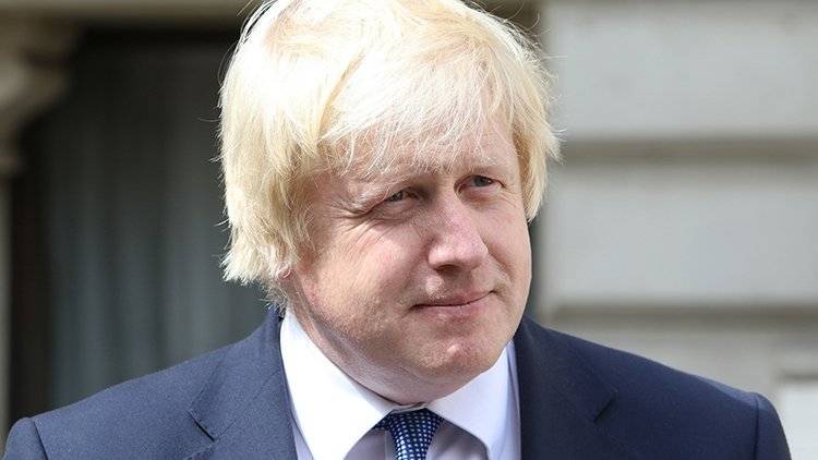 Борис Джонсон - Джонсон - Джонсон ответит в суде за обман избирателей перед референдумом по Brexit - polit.info - Англия - Лондон - Великобритания