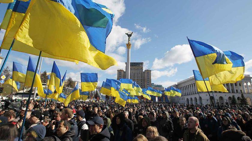 Ульяна Супрун - Украинский министр нашла связь между болезнями украинцев и вакциной из России - utro.ru - Россия - Украина