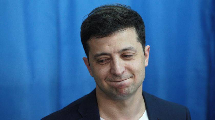 Владимир Зеленский - Йенс Столтенберг - Дональд Туск - Зеленский поедет в Брюссель за миром в Донбассе - utro.ru - Украина - Брюссель