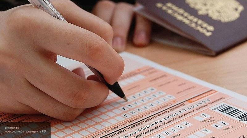 Школьница скончалась на ЕГЭ по математике в Чебоксарах - nation-news.ru - респ. Чувашия - Чебоксары