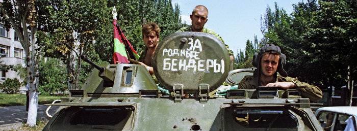 Вадим Красносельский - Приднестровье подаст иски к Молдове за агрессию | Политнавигатор - politnavigator.net - Молдавия - Тирасполь - Приднестровье