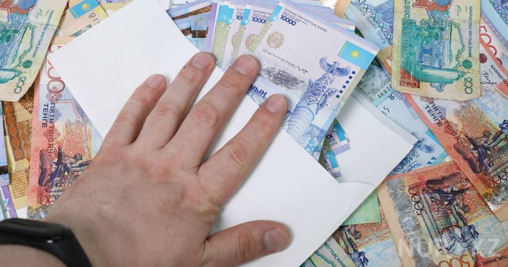 Экс-главу ДЧС Алматинской области приговорили к многомиллионному штрафу - nur.kz - Алматинская обл. - Талдыкорган