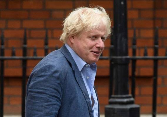 Борис Джонсон - Борис Джонсон вызван в суд по обвинению во лжи о Brexit - eadaily.com - Англия