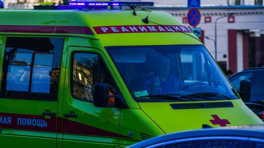 Чувашский Минздрав назвал причину смерти школьницы на ЕГЭ - tsargrad.tv - респ. Чувашия - Чебоксары