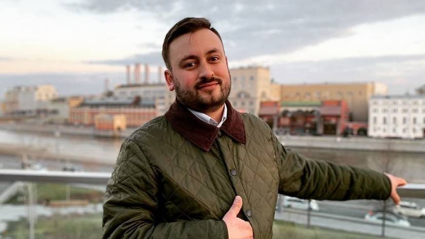 В МИД России раскритиковали задержание шеф-редактора Sputnik Литва - russian.rt.com - Вильнюс - Европа