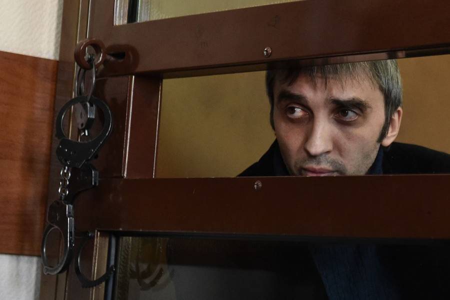 Александр Белов - Политтехнолог Милосердов приговорен к 2,5 годам колонии за экстремизм - m24.ru - Москва - Россия - Казахстан