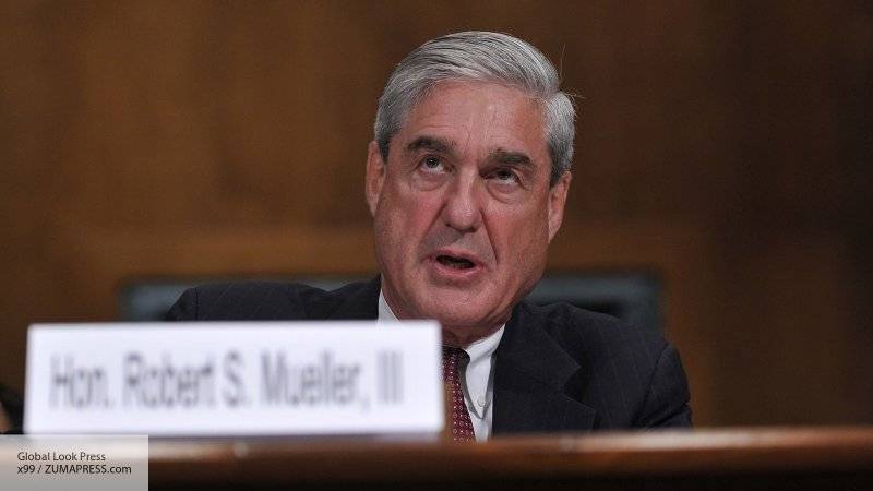 Роберт Мюллер - Спецпрокурор США Мюллер уйдет в отставку после провала  дела о «российском вмешательстве» - politros.com - США