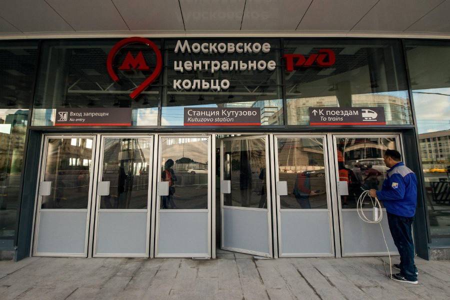 Марат Хуснуллин - МЦК и железную дорогу полностью интегрируют ко Дню города - m24.ru - Москва