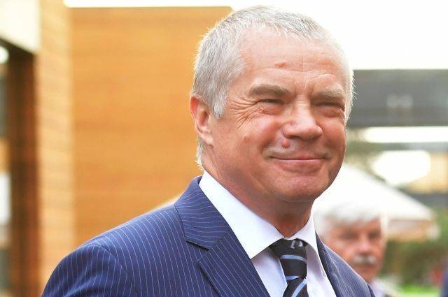 Александр Медведев - ФК «Зенит» упразднил должность президента клуба - aif.ru - Россия - Башкирия - респ. Чечня