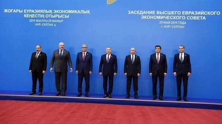 Владимир Путин - в&nbsp;Нур-Султане - 5-tv.ru - Китай - Молдавия - Иран