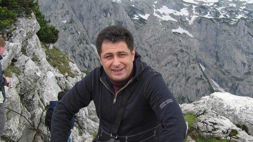 Дмитрий Лекух - Дмитрий Лекух: Украина открывает новые «горизонты» в практике дефолтов - novorosinform.org - Украина