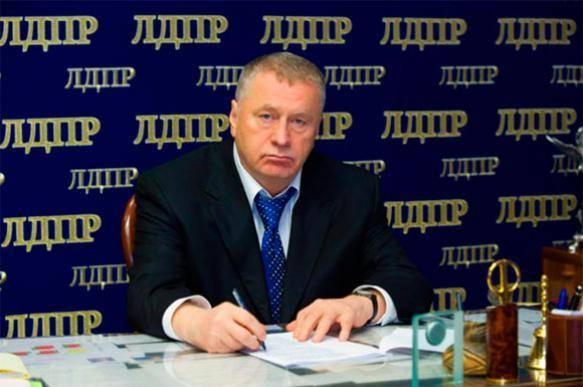 Владимир Жириновский - Юрий Чайка - Павел Мамаев - Александр Кокорин - Аяз Гулиев - Жириновский рассказал о "вопиющих" примерах избирательного правосудия в России - pravda.ru - Россия