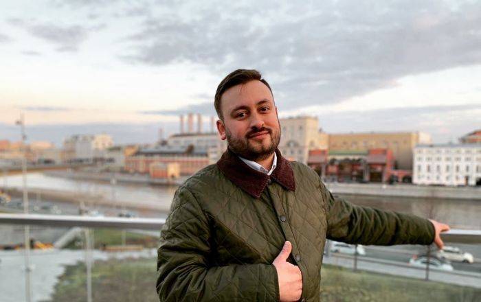 Марат Касем о задержании в аэропорту Вильнюса: все было спланировано - ru.armeniasputnik.am - Литва - Вильнюс