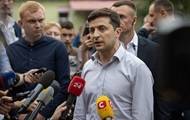 Владимир Зеленский - Зеленский - Зеленский созывает СНБО обсудить угольную отрасль - korrespondent.net - Львовская обл. - Снбо